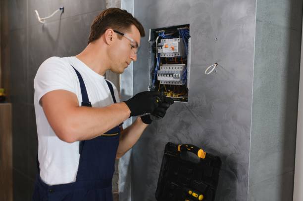 Best Electrical Installation Contractor  in Eastern Goleta Valley, CA