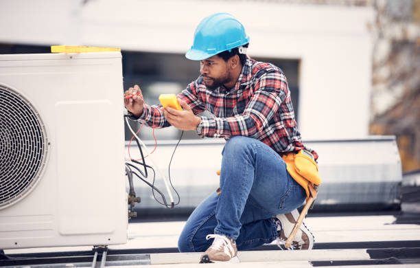 Best Circuit Breaker Repair  in Eastern Goleta Valley, CA