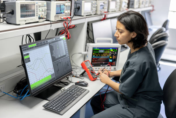 Best Licensed Electrician  in Eastern Goleta Valley, CA