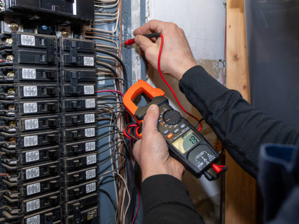 Best Commercial Electrician Services  in Eastern Goleta Valley, CA